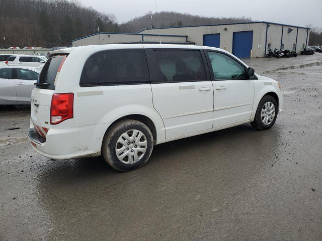 Photo 3 from auction – 2016 DODGE GRAND CARA with VIN 2C4RDGBG5GR377535