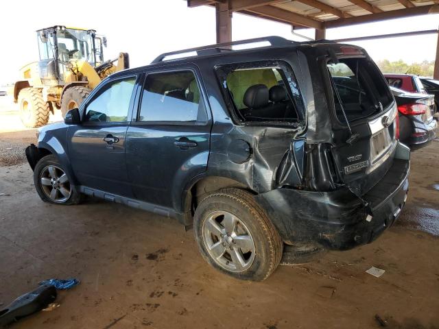 Photo 2 from auction – 2009 FORD ESCAPE LIM with VIN 1FMCU04G49KC11644