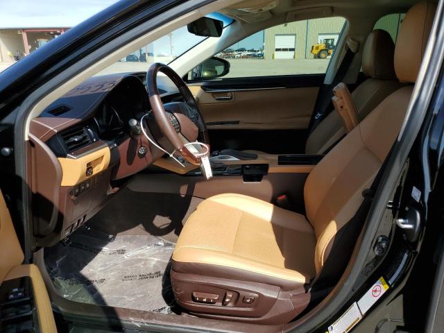 Photo 7 from auction – 2018 LEXUS ES 350 with VIN 58ABK1GG0JU087022