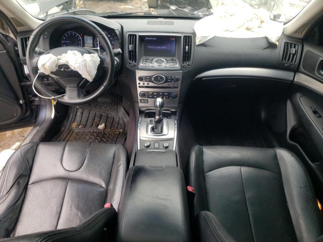 Photo 8 from auction – 2012 INFINITI G37 with VIN JN1CV6AR8CM978549