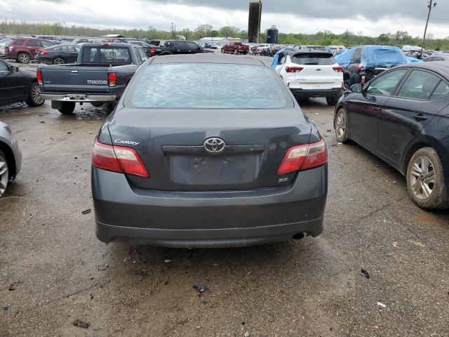 Photo 6 from auction – 2007 TOYOTA CAMRY with VIN 4T1BE46K57U669485