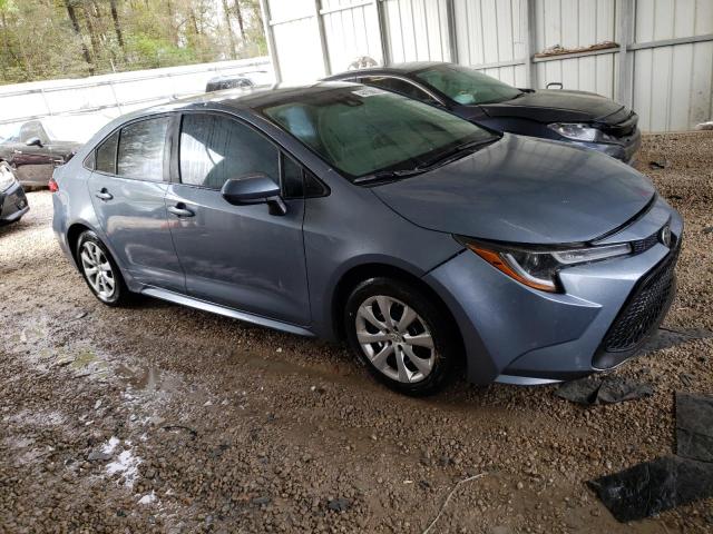Photo 4 from auction – 2020 TOYOTA COROLLA LE with VIN 5YFEPRAE7LP075529