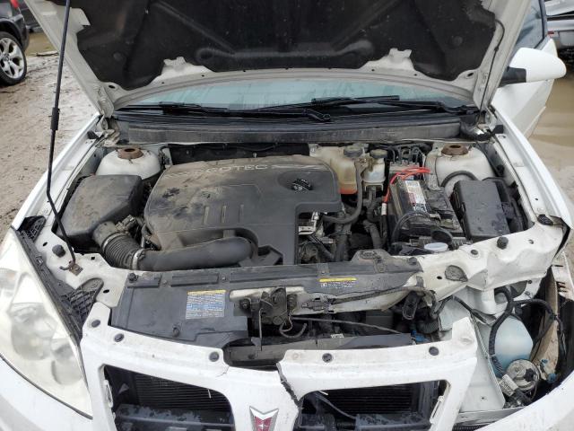 Photo 11 from auction – 2010 PONTIAC G6 with VIN 1G2ZA5E04A4153117