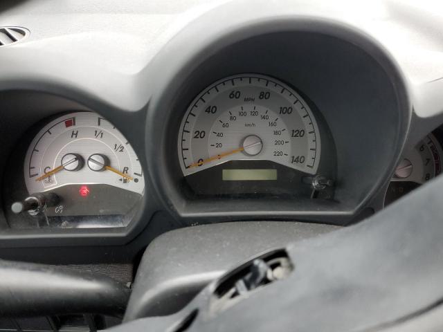 Photo 9 from auction – 2008 SCION TC with VIN JTKDE167980237815