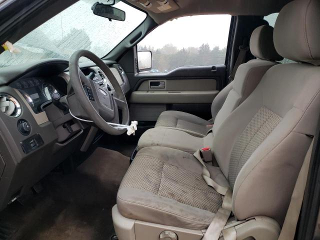 Photo 7 from auction – 2010 FORD F150 SUPER with VIN 1FTFW1CV5AFC68031