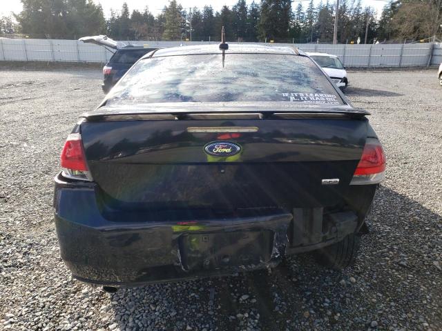 Photo 6 from auction – 2008 FORD FOCUS with VIN 1FAHP35N68W138886
