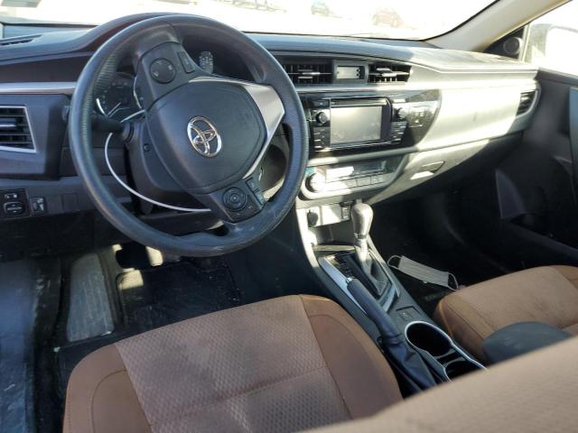 Photo 8 from auction – 2016 TOYOTA COROLLA L with VIN 2T1BURHE8GC732989