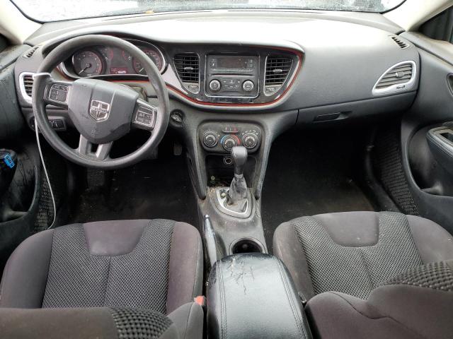 Photo 8 from auction – 2014 DODGE DART SE with VIN 1C3CDFAA3ED903341