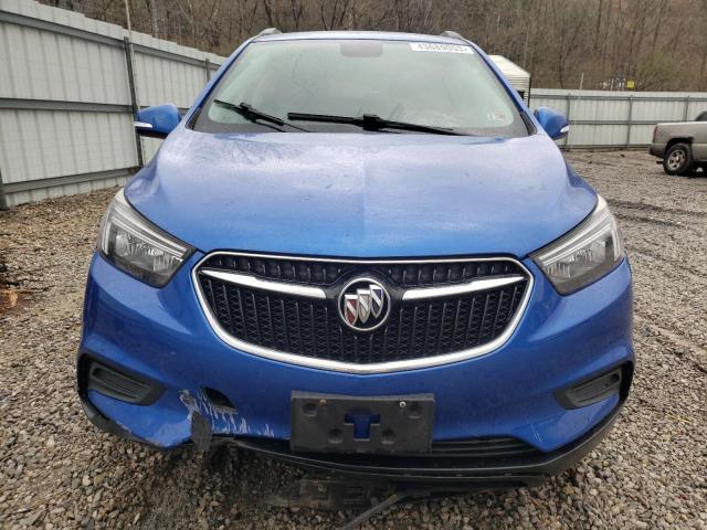 Photo 5 from auction – 2018 BUICK ENCORE PRE with VIN KL4CJESBXJB655806