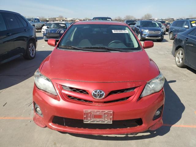 Photo 5 from auction – 2013 TOYOTA COROLLA BA with VIN 2T1BU4EE5DC971466