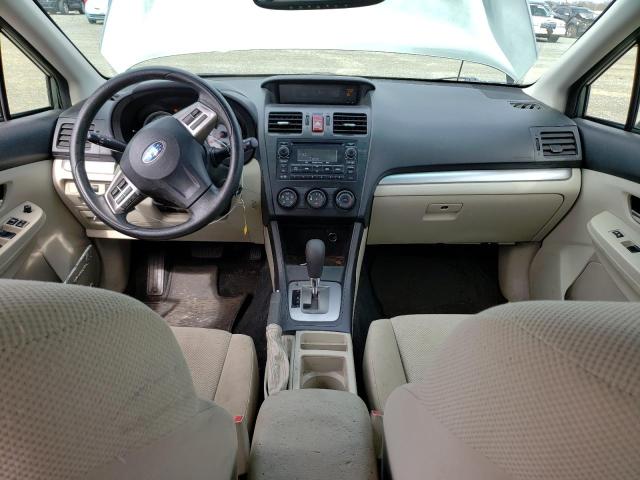 Photo 8 from auction – 2014 SUBARU IMPREZA PR with VIN JF1GPAC6XE8264065