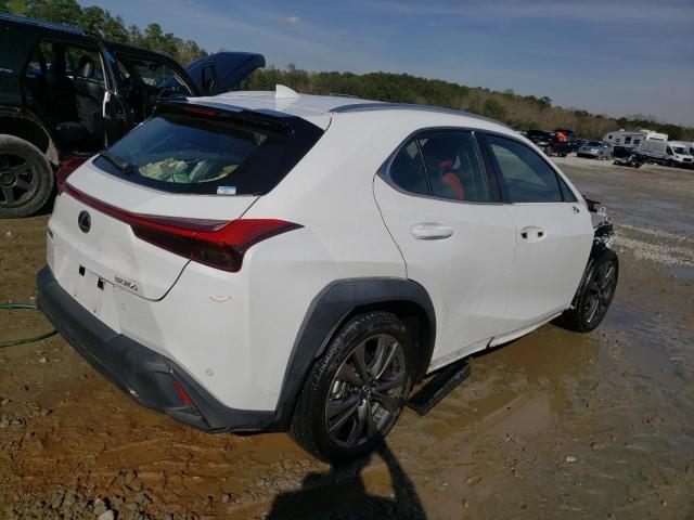 Photo 3 from auction – 2019 LEXUS UX 200 with VIN JTHY3JBH7K2016950
