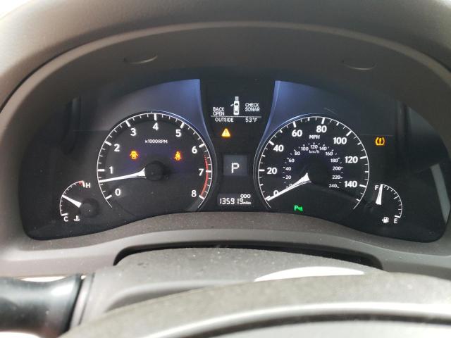 Photo 9 from auction – 2013 LEXUS RX 350 with VIN 2T2ZK1BAXDC087250