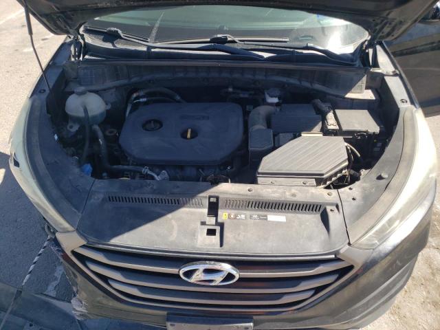 Photo 12 from auction – 2016 HYUNDAI TUCSON LIM with VIN KM8J3CA44GU224093