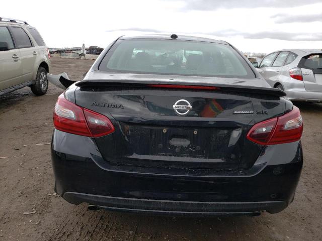 Photo 6 from auction – 2018 NISSAN ALTIMA 2.5 with VIN 1N4AL3AP2JC286285