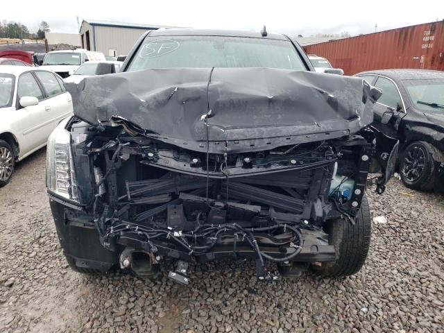 Photo 5 from auction – 2017 CADILLAC ESCALADE with VIN 1GYS3AKJ4HR136404