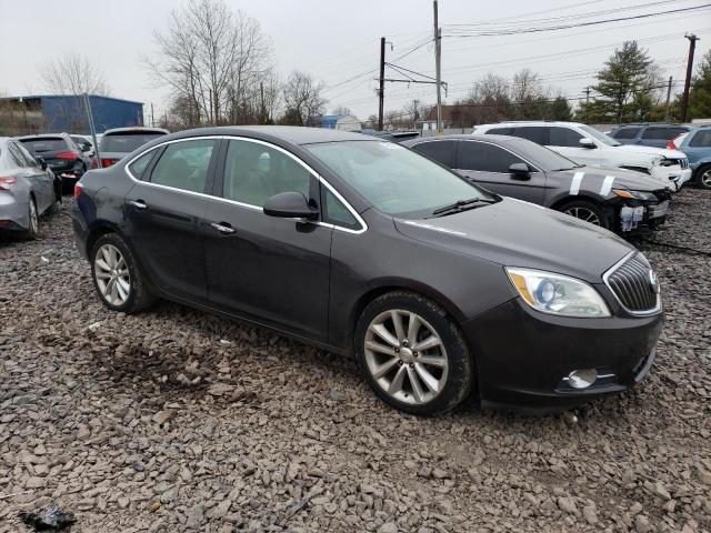 Photo 4 from auction – 2013 BUICK VERANO with VIN 1G4PS5SK7D4179314