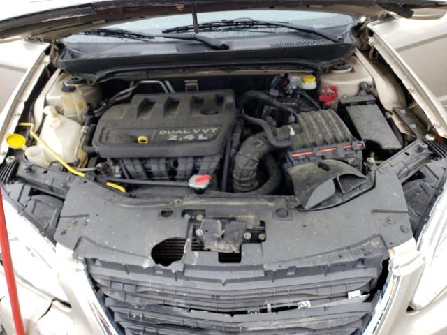 Photo 11 from auction – 2013 CHRYSLER 200 TOURIN with VIN 1C3CCBBB3DN765036