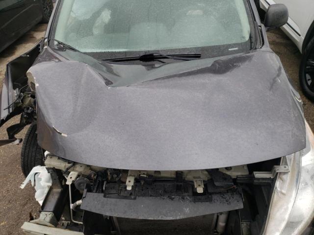 Photo 11 from auction – 2015 NISSAN VERSA S with VIN 3N1CN7AP1FL809895