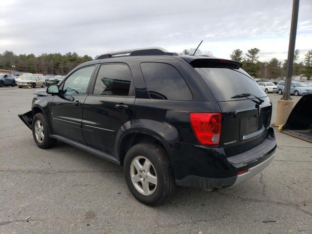 Photo 2 from auction – 2009 PONTIAC TORRENT with VIN 2CKDL43F796215839