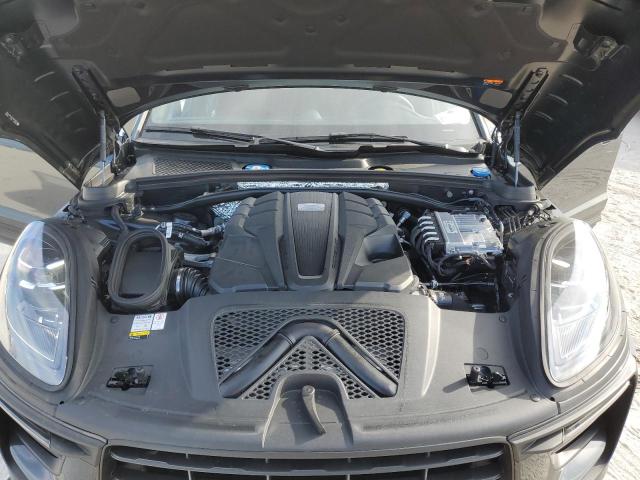 صورة رقم 12 من المزاد - 2022 PORSCHE MACAN S مع VIN WP1AG2A57NLB22574