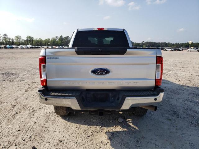 Photo 6 from auction – 2019 FORD F250 SUPER with VIN 1FT7W2B63KEF33752