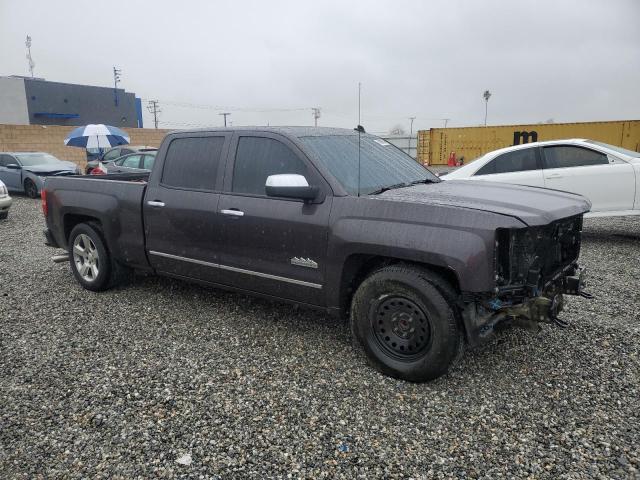 Photo 4 from auction – 2014 CHEVROLET silverado with VIN 3GCPCTEC5EG408989