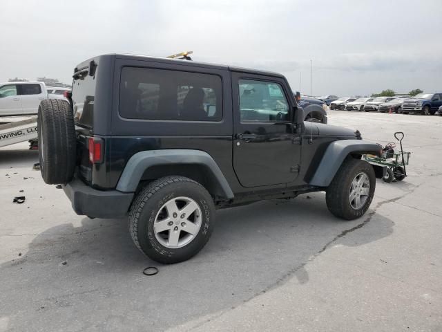 Photo 3 from auction – 2012 JEEP WRANGLER S with VIN 1C4AJWAG9CL185118