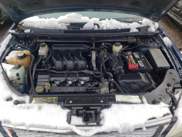 Photo 11 from auction – 2007 FORD FIVE HUNDR with VIN 1FAFP24137G108379