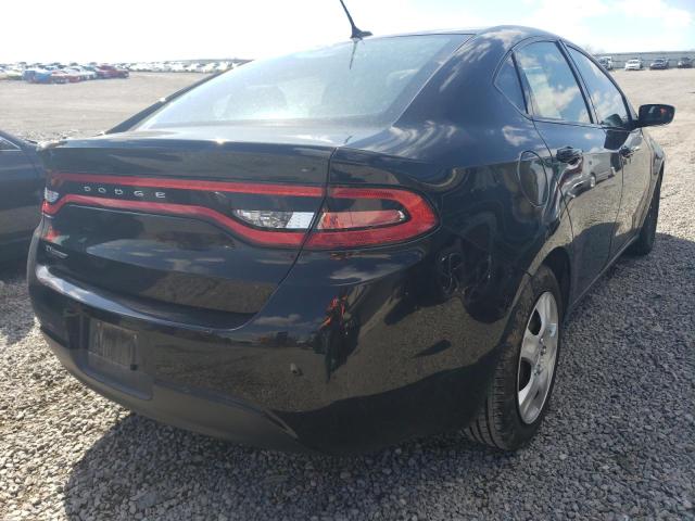Photo 3 from auction – 2016 DODGE DART SE with VIN 1C3CDFAA2GD507789