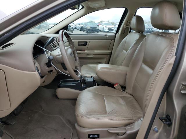 Photo 7 from auction – 2004 FORD TAURUS SES with VIN 1FAHP55S64A187742