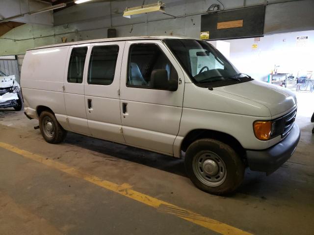 Photo 4 from auction – 2005 FORD ECONOLINE with VIN 1FTRE14W15HB17477