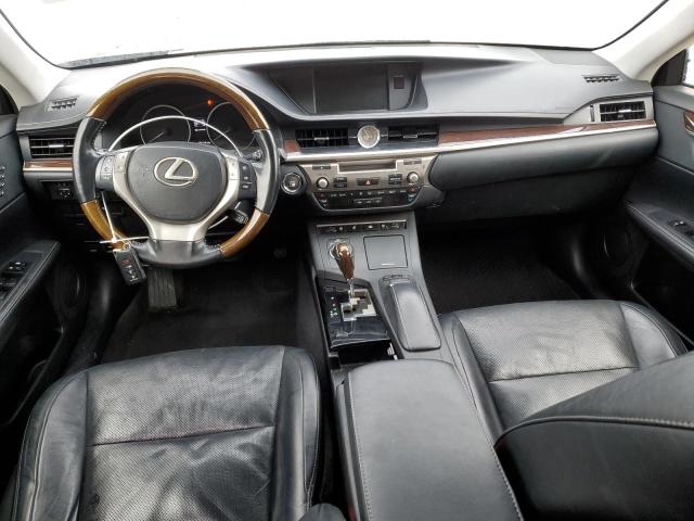 Photo 8 from auction – 2013 LEXUS ES 350 with VIN JTHBK1GG3D2013989