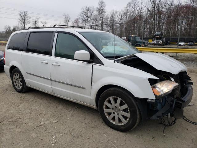 Photo 4 from auction – 2014 CHRYSLER TOWN & COU with VIN 2C4RC1BG9ER381505