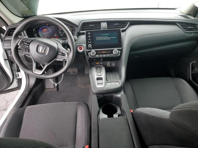 Photo 8 from auction – 2022 HONDA INSIGHT EX with VIN 19XZE4F54NE014727