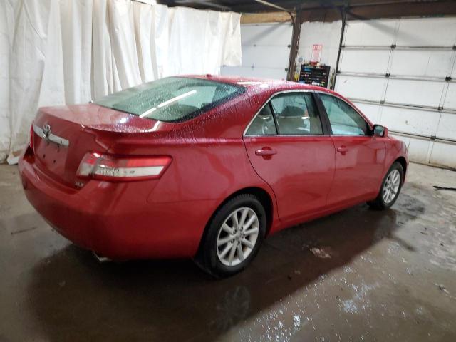 Photo 3 from auction – 2011 TOYOTA CAMRY BASE with VIN 4T1BF3EK7BU753034