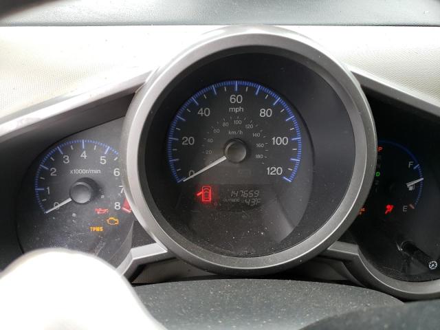 Photo 9 from auction – 2011 HONDA ELEMENT EX with VIN 5J6YH1H76BL002348