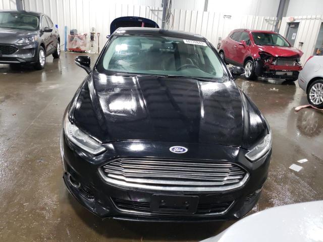 Photo 5 from auction – 2016 FORD FUSION TIT with VIN 3FA6P0K92GR228096