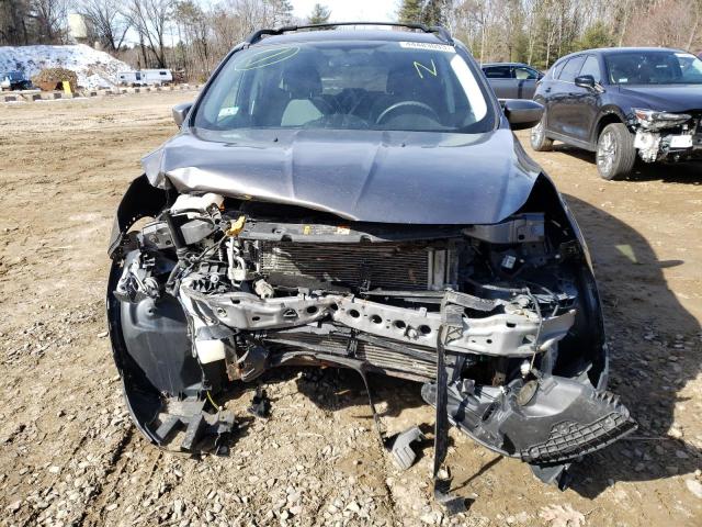 Photo 5 from auction – 2013 FORD ESCAPE SE with VIN 1FMCU9GX1DUC75363