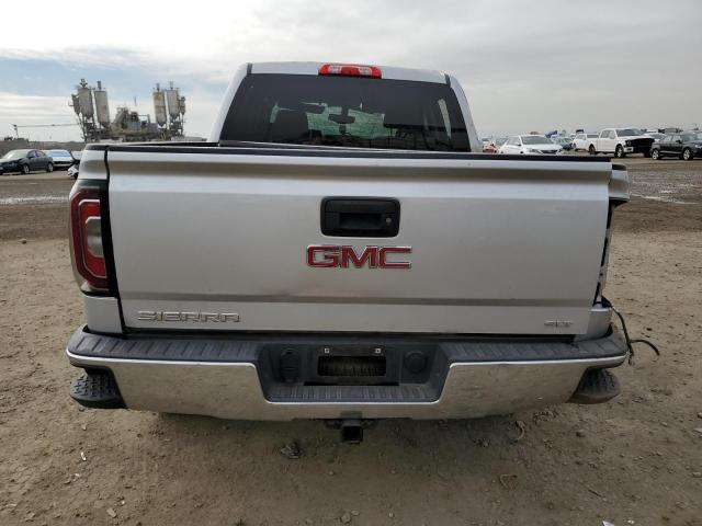 Photo 6 from auction – 2018 GMC SIERRA C15 with VIN 3GTP1NEC3JG444904
