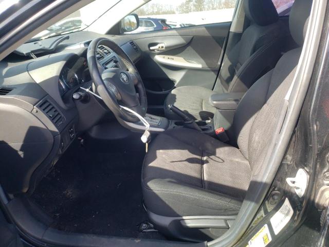 Photo 7 from auction – 2013 TOYOTA COROLLA BA with VIN 5YFBU4EE4DP148883