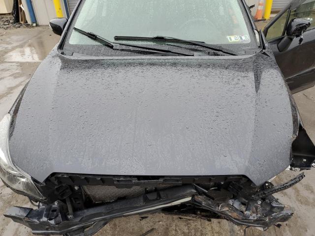 Photo 11 from auction – 2016 SUBARU IMPREZA SP with VIN JF1GPAP65G8301276