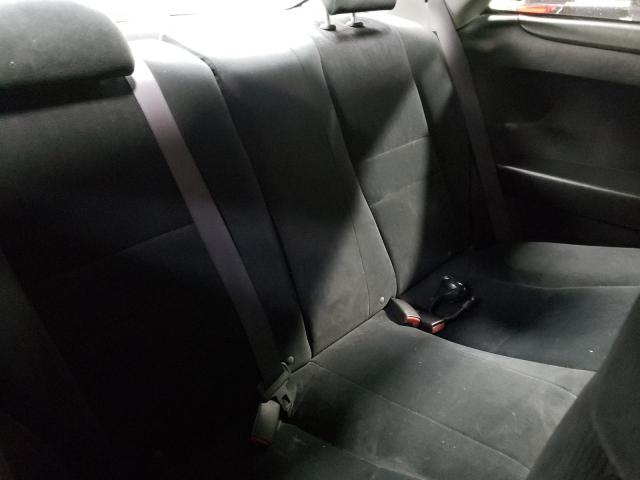 Photo 10 from auction – 2003 HONDA ACCORD EX with VIN 1HGCM726X3A006237