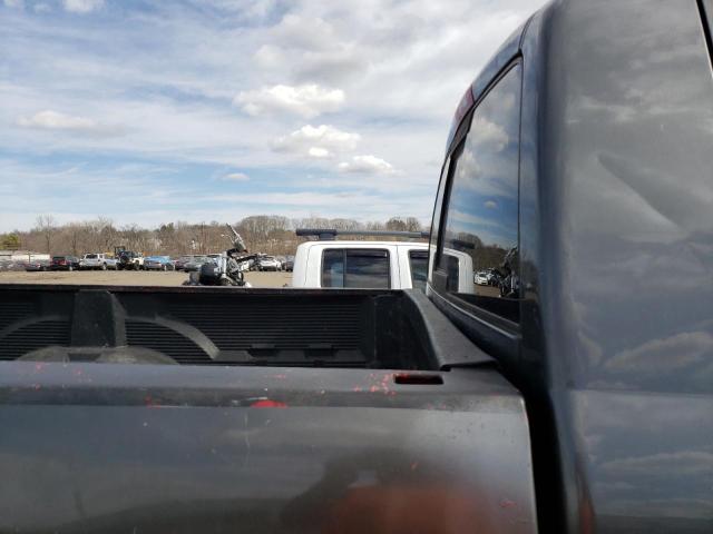 Photo 10 from auction – 2004 DODGE RAM 2500 S with VIN 3D7KU26D84G126794