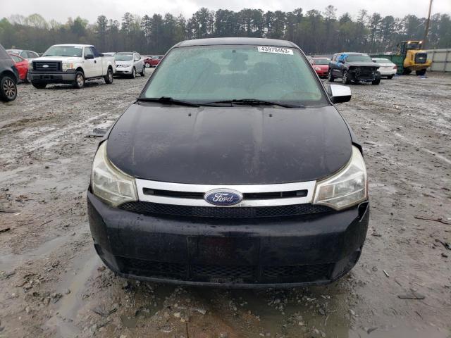 Photo 5 from auction – 2010 FORD FOCUS SE with VIN 1FAHP3FN7AW114309