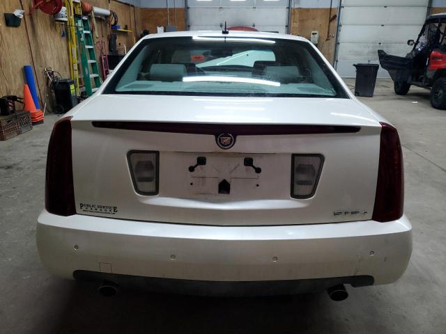 Photo 6 from auction – 2007 CADILLAC STS with VIN 1G6DW677370193425
