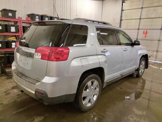 Photo 3 from auction – 2012 GMC TERRAIN SL with VIN 2GKFLXE55C6387689