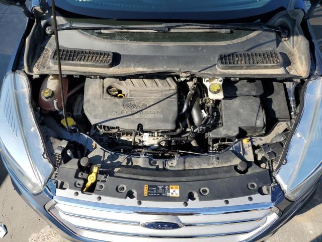 Photo 12 from auction – 2018 FORD ESCAPE SE with VIN 1FMCU0GD3JUA37141