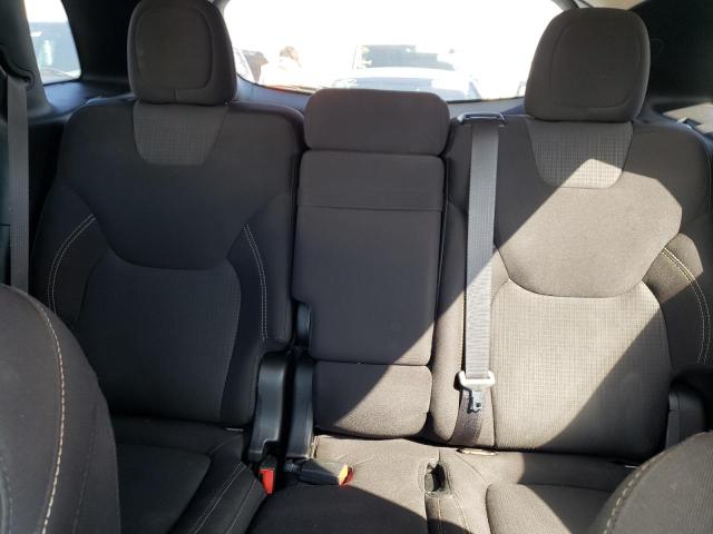 Photo 10 from auction – 2016 JEEP CHEROKEE L with VIN 1C4PJLCB8GW329188