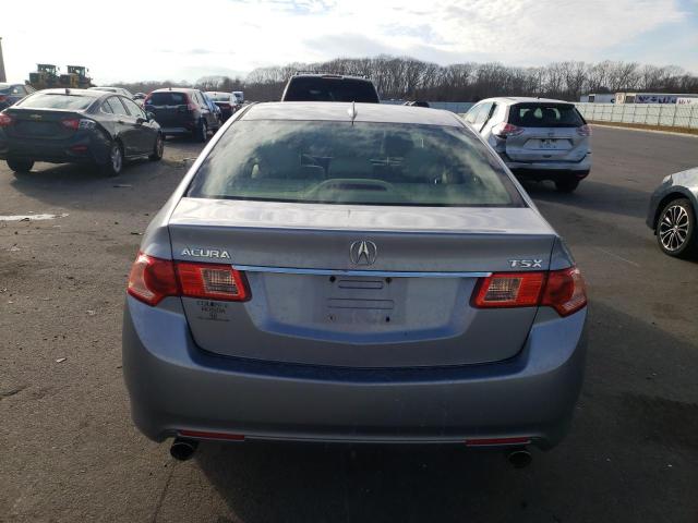 Photo 6 from auction – 2014 ACURA TSX with VIN JH4CU2F47EC000699
